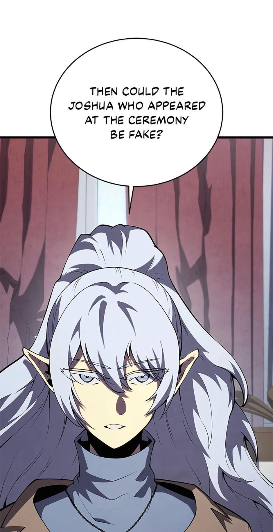 The Swordmaster’s Son Chapter 159 — page 51