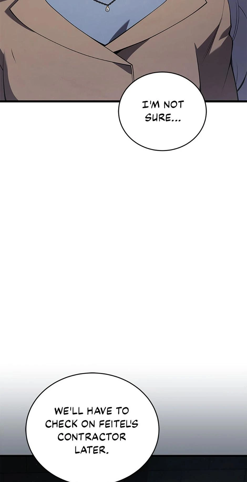 The Swordmaster’s Son Chapter 159 — page 52