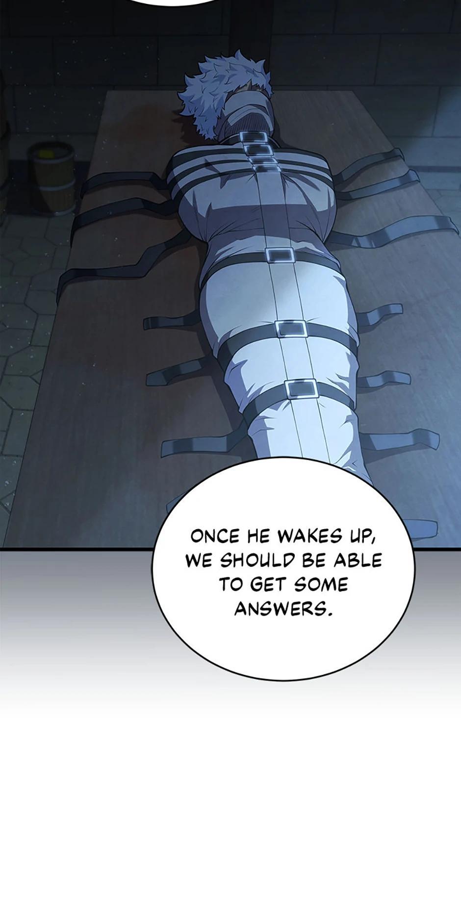 The Swordmaster’s Son Chapter 159 — page 53