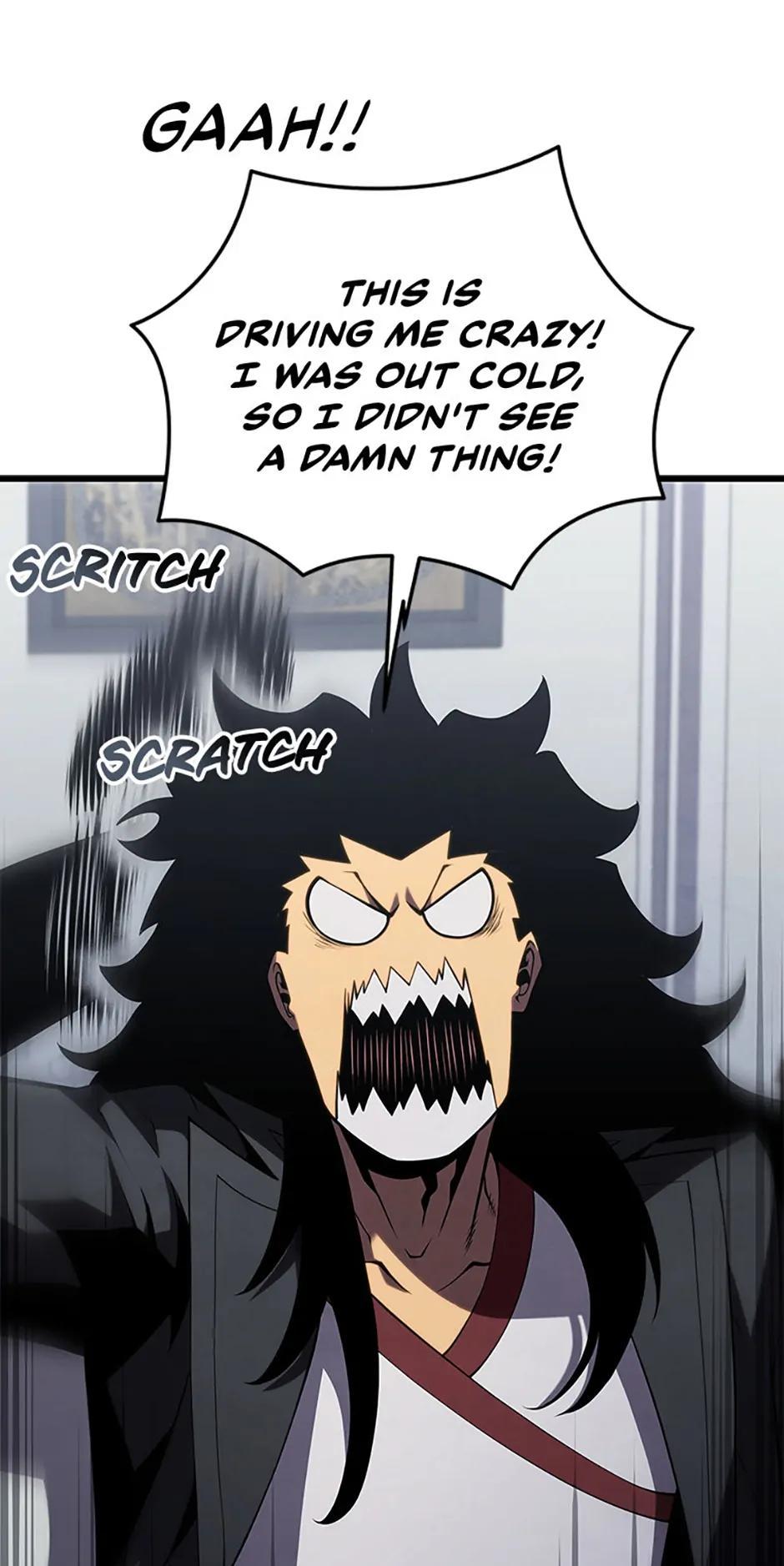 The Swordmaster’s Son Chapter 159 — page 54