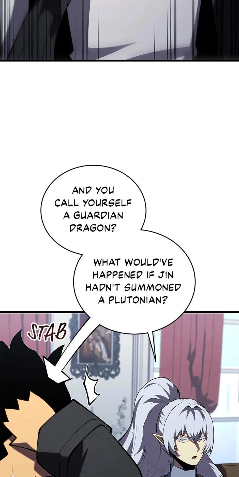 The Swordmaster’s Son Chapter 159 — page 55