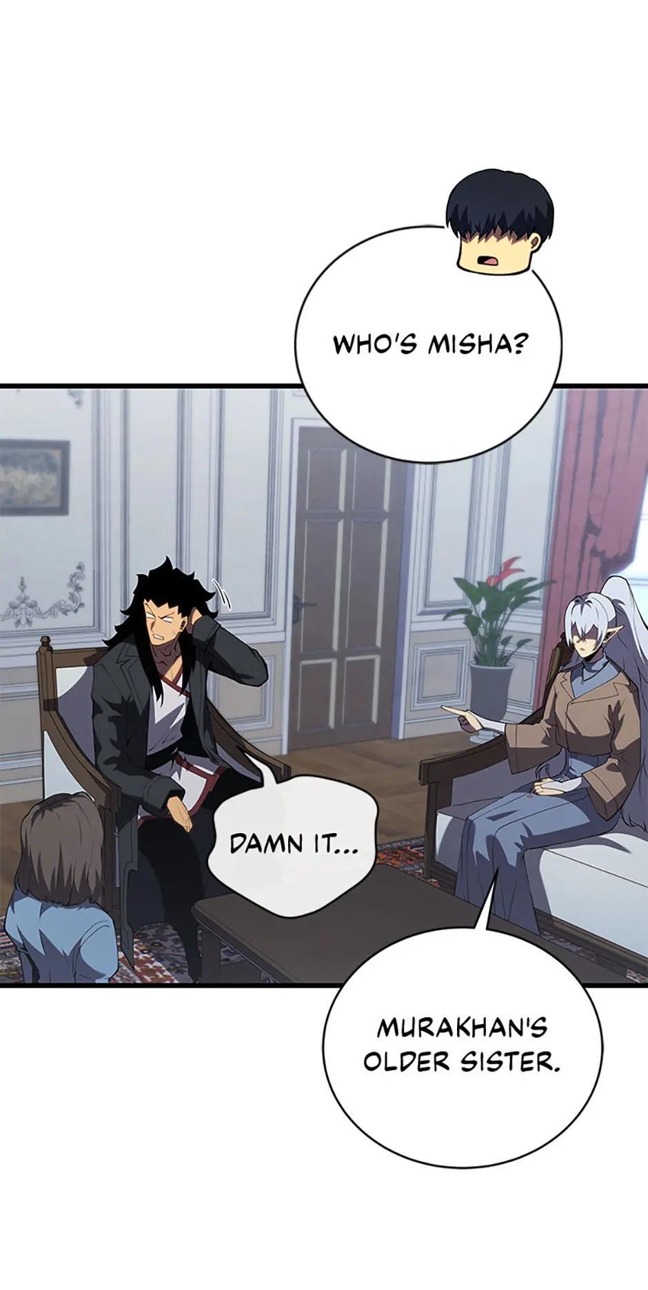 The Swordmaster’s Son Chapter 159 — page 60