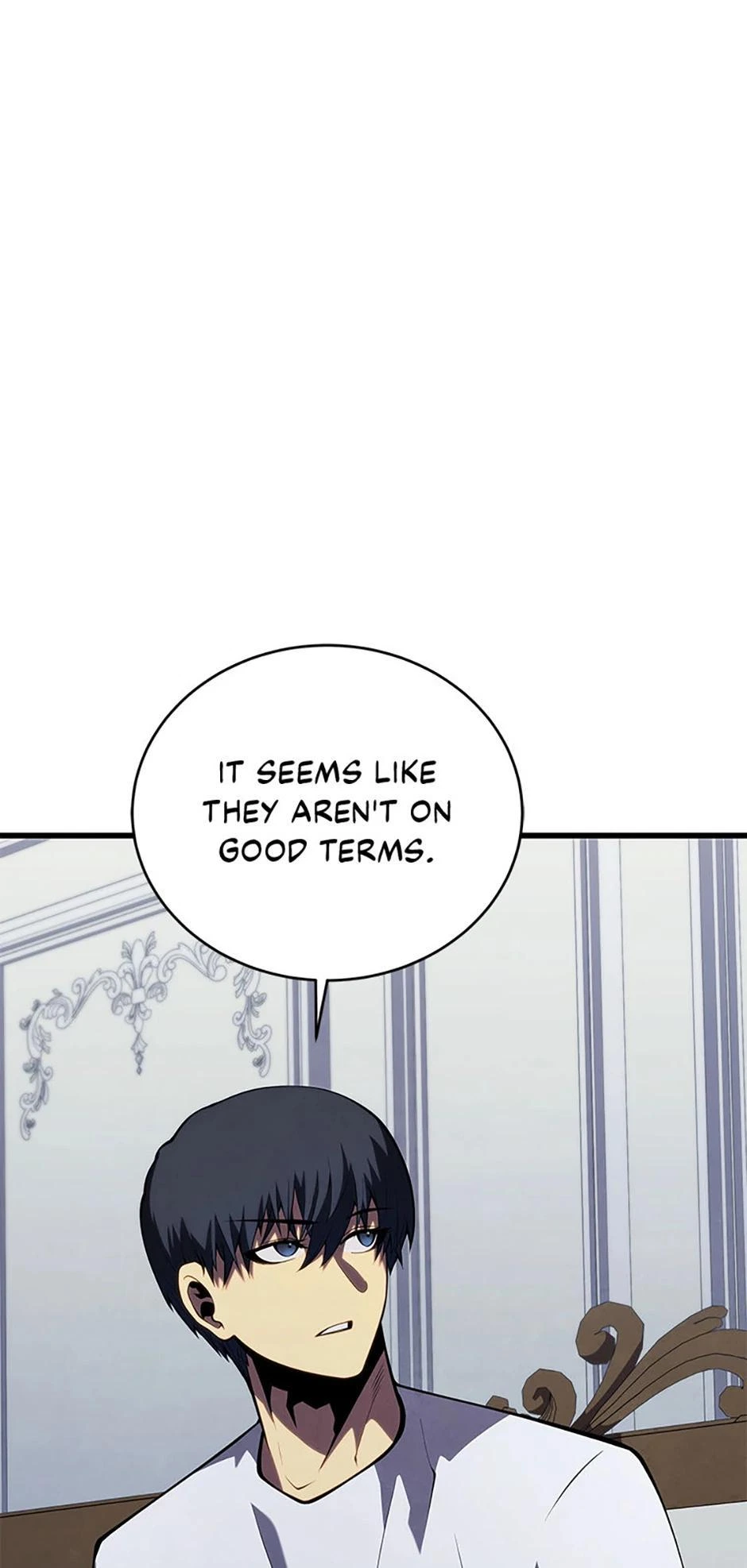 The Swordmaster’s Son Chapter 159 — page 63