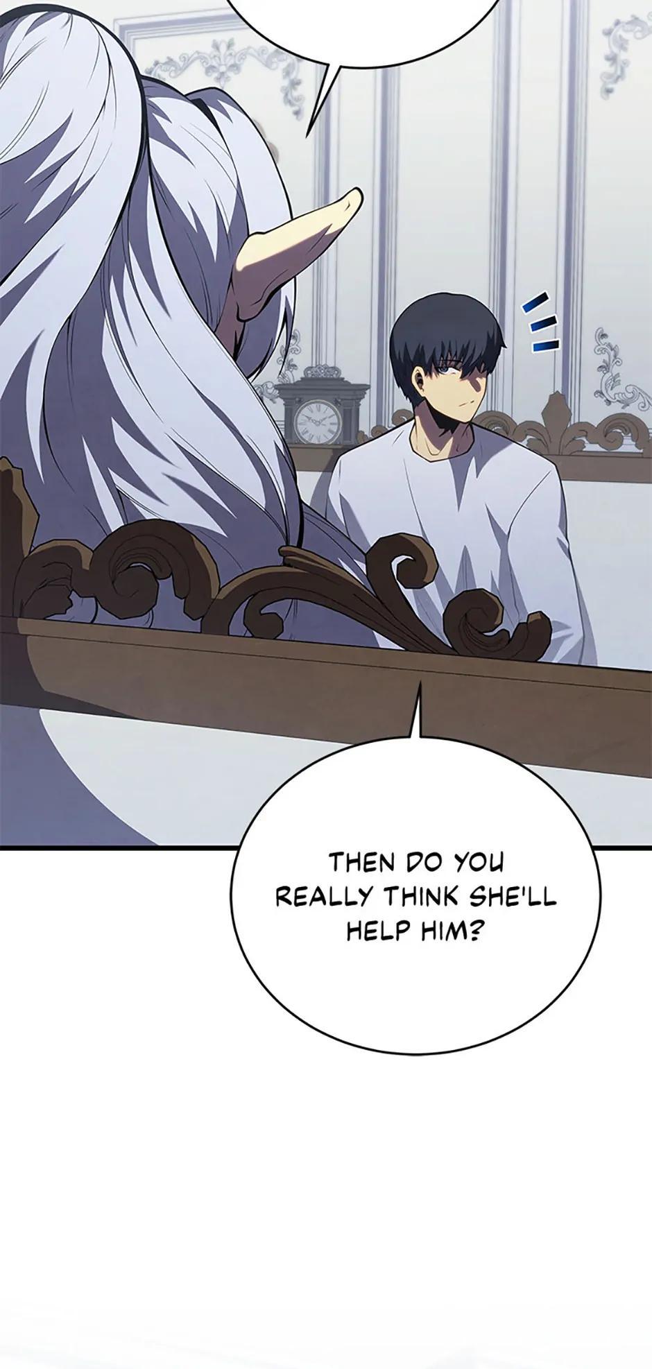 The Swordmaster’s Son Chapter 159 — page 65
