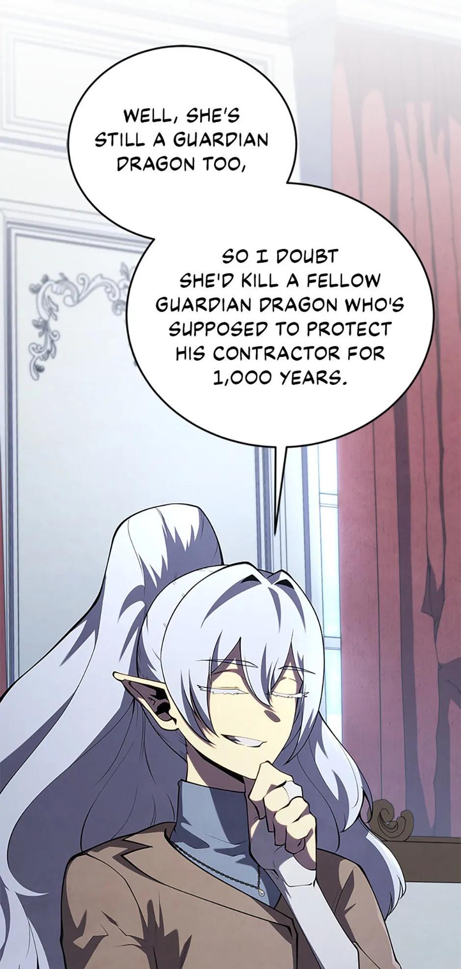 The Swordmaster’s Son Chapter 159 — page 66