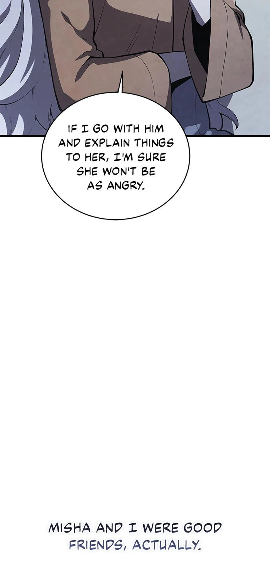 The Swordmaster’s Son Chapter 159 — page 67