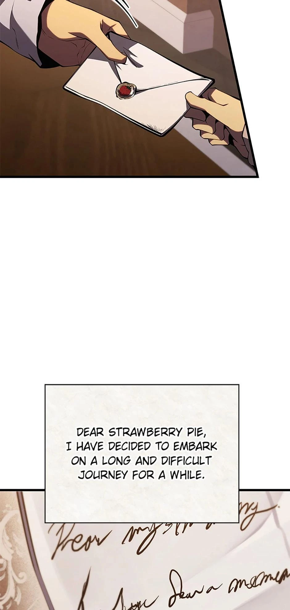 The Swordmaster’s Son Chapter 159 — page 72