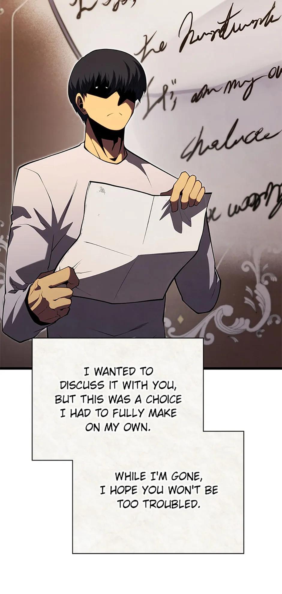 The Swordmaster’s Son Chapter 159 — page 73