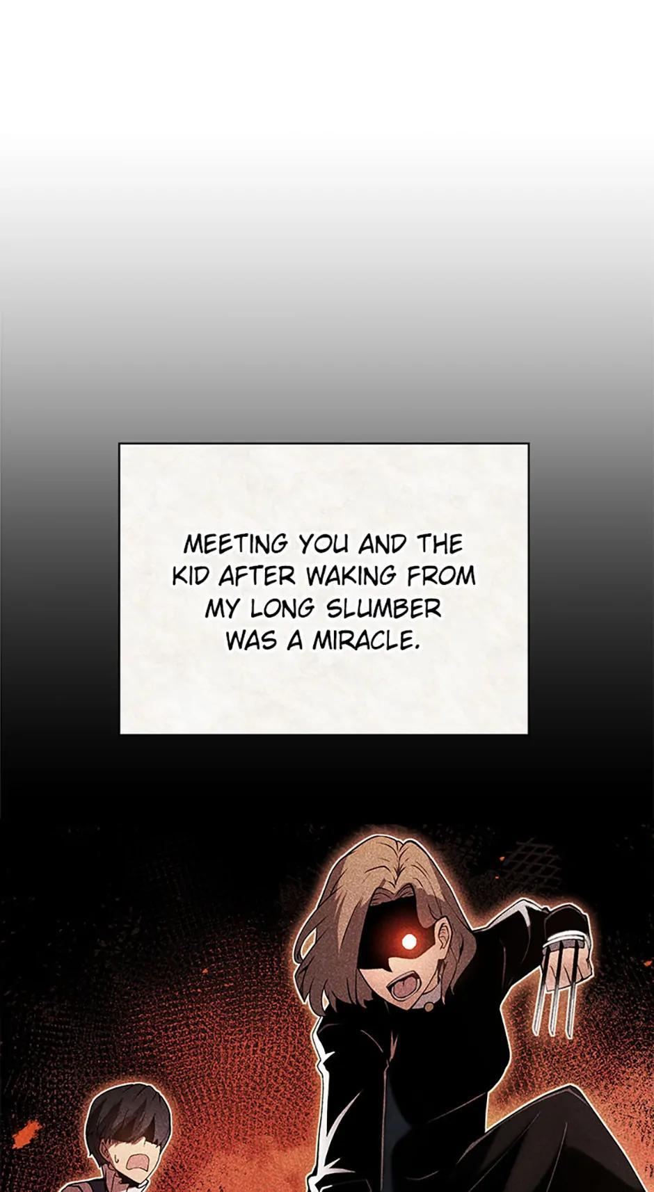 The Swordmaster’s Son Chapter 159 — page 74