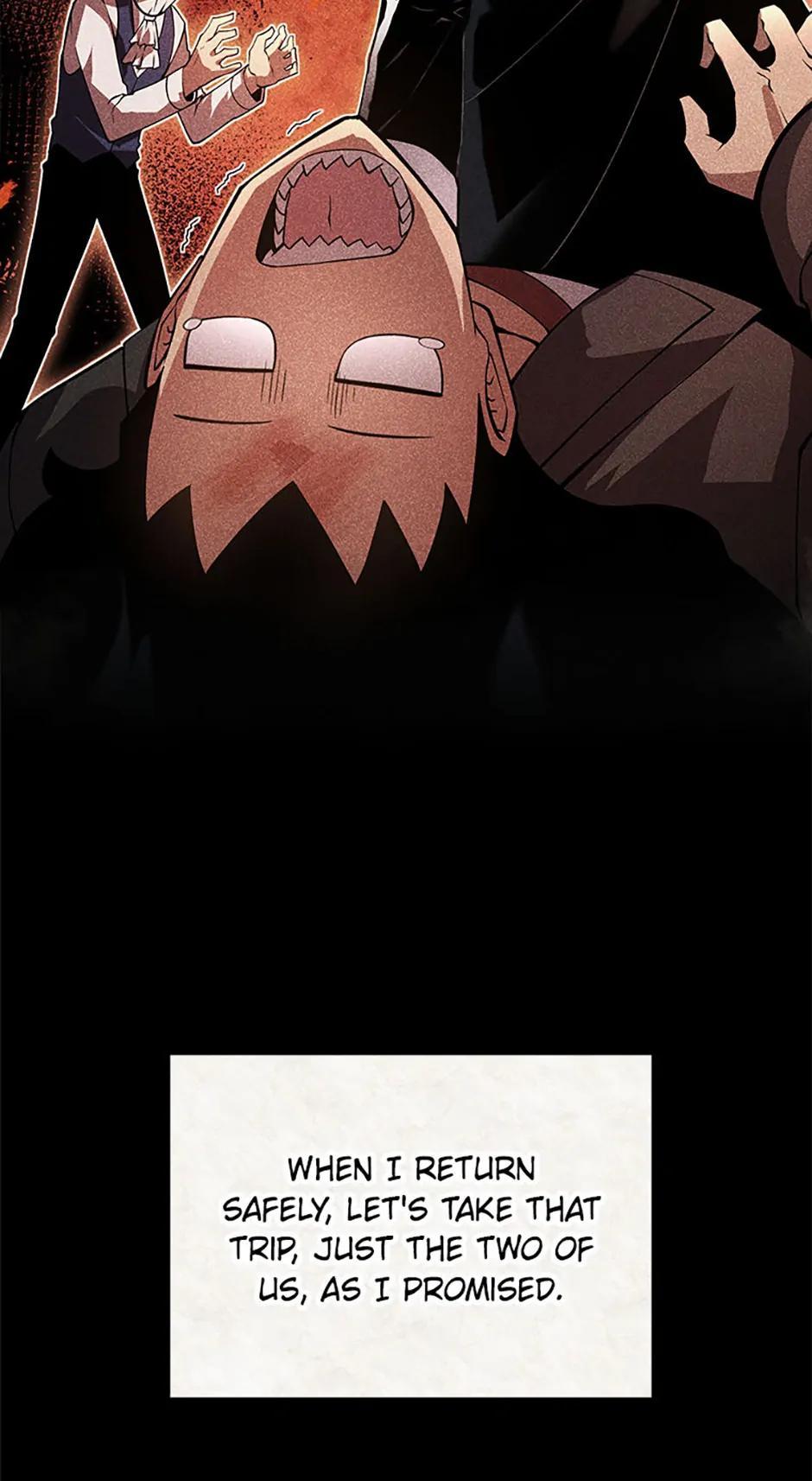 The Swordmaster’s Son Chapter 159 — page 75