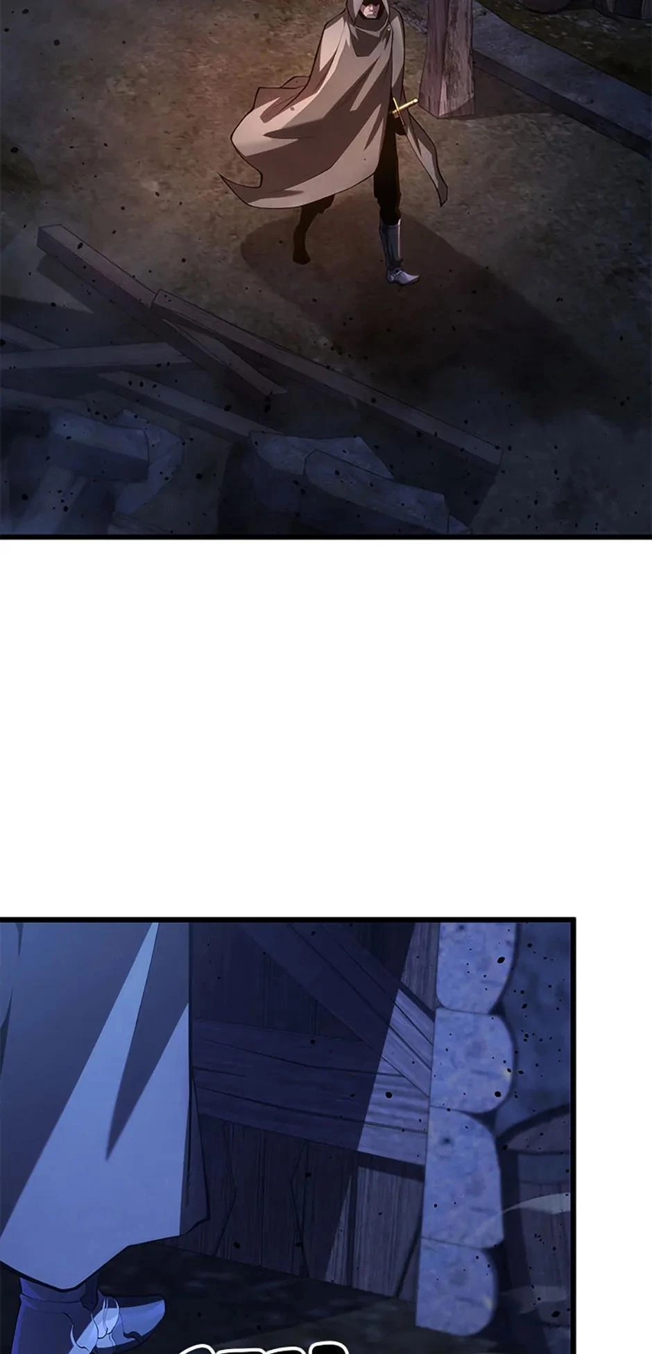 The Swordmaster’s Son Chapter 159 — page 83