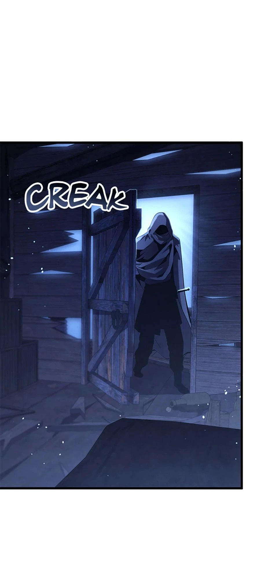 The Swordmaster’s Son Chapter 159 — page 85