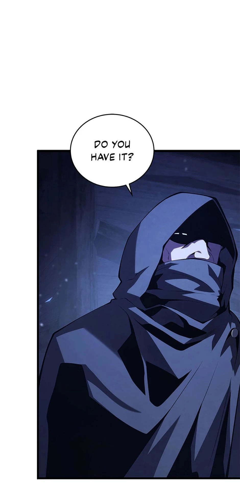The Swordmaster’s Son Chapter 159 — page 86