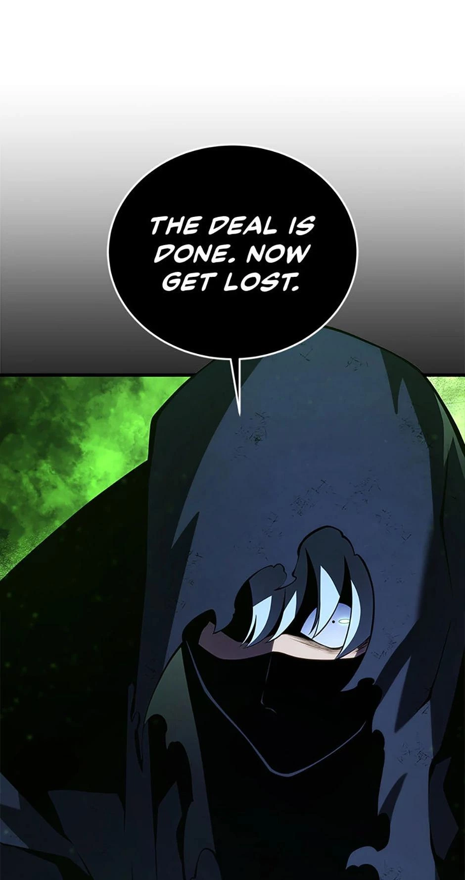 The Swordmaster’s Son Chapter 159 — page 91