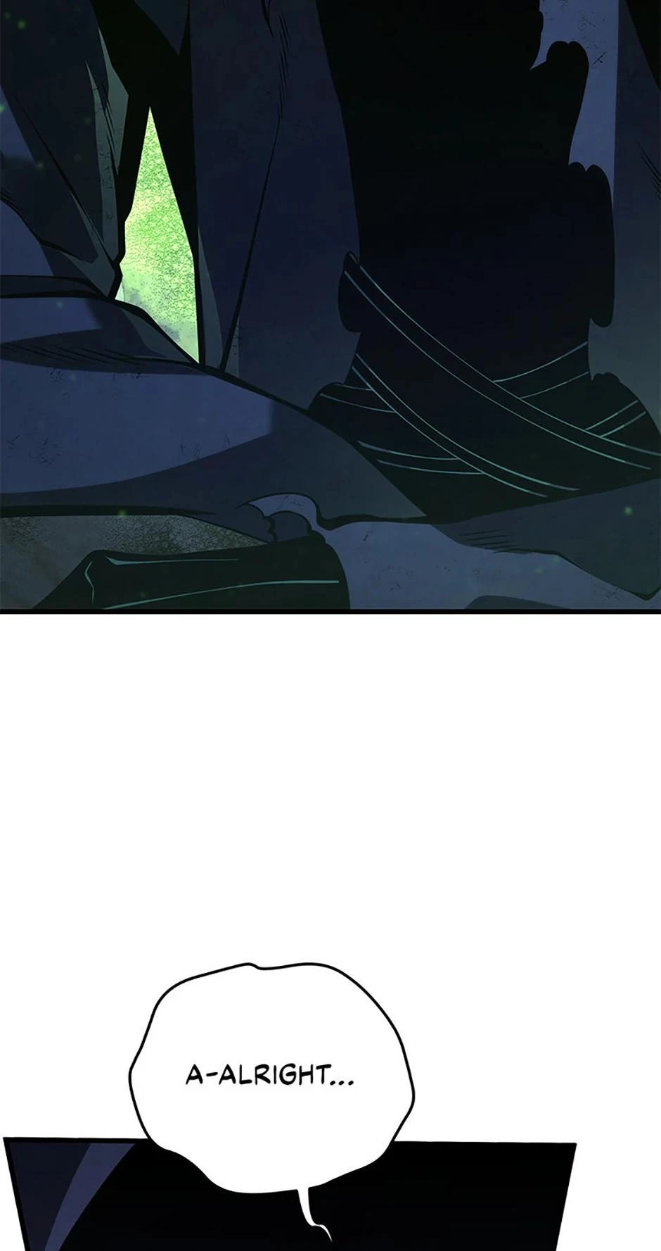 The Swordmaster’s Son Chapter 159 — page 92