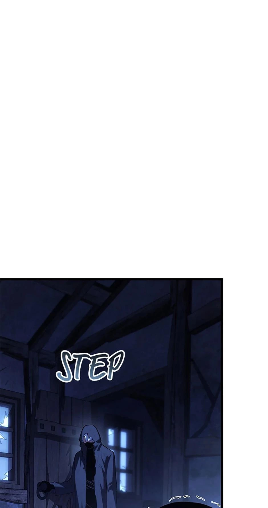 The Swordmaster’s Son Chapter 159 — page 94
