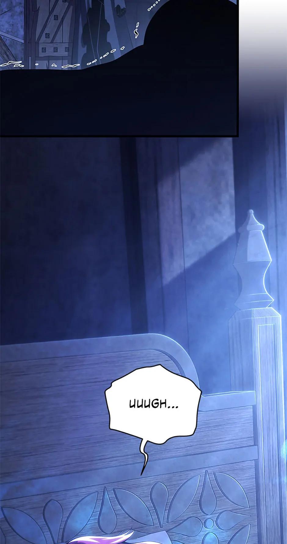 The Swordmaster’s Son Chapter 159 — page 95