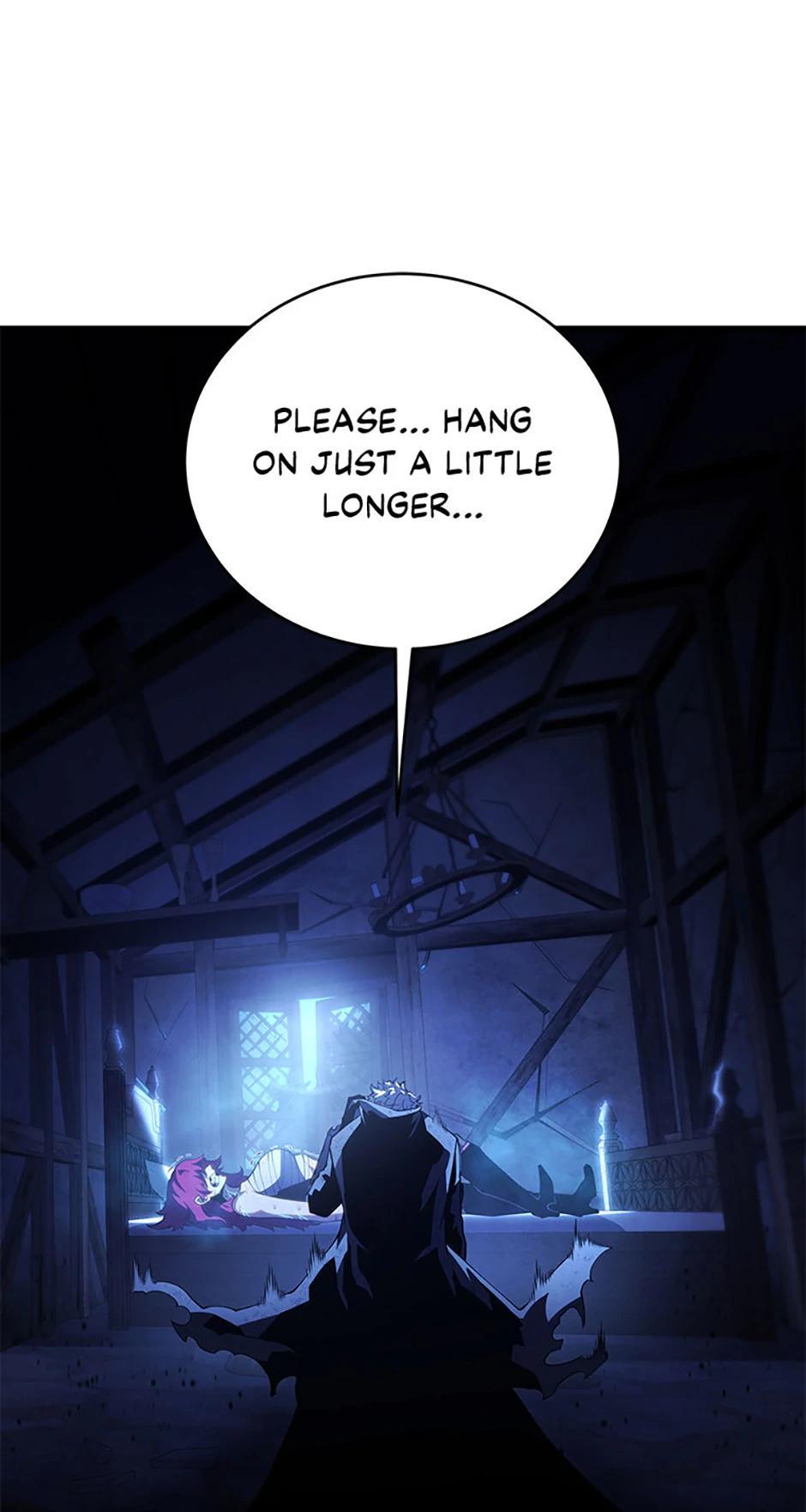 The Swordmaster’s Son Chapter 159 — page 97
