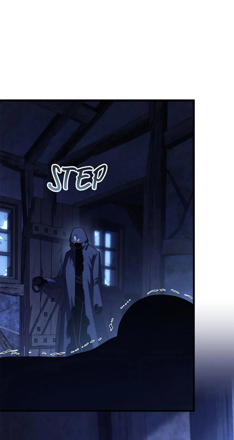 The Swordmaster’s Son Chapter 160 — page 2