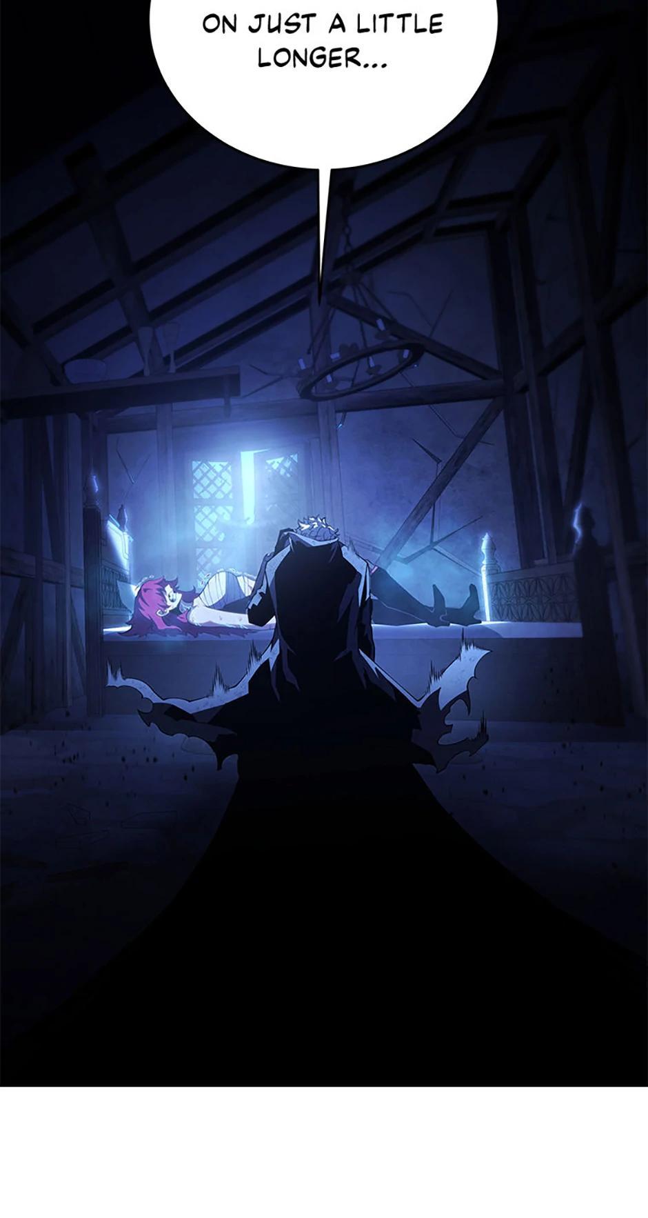 The Swordmaster’s Son Chapter 160 — page 5