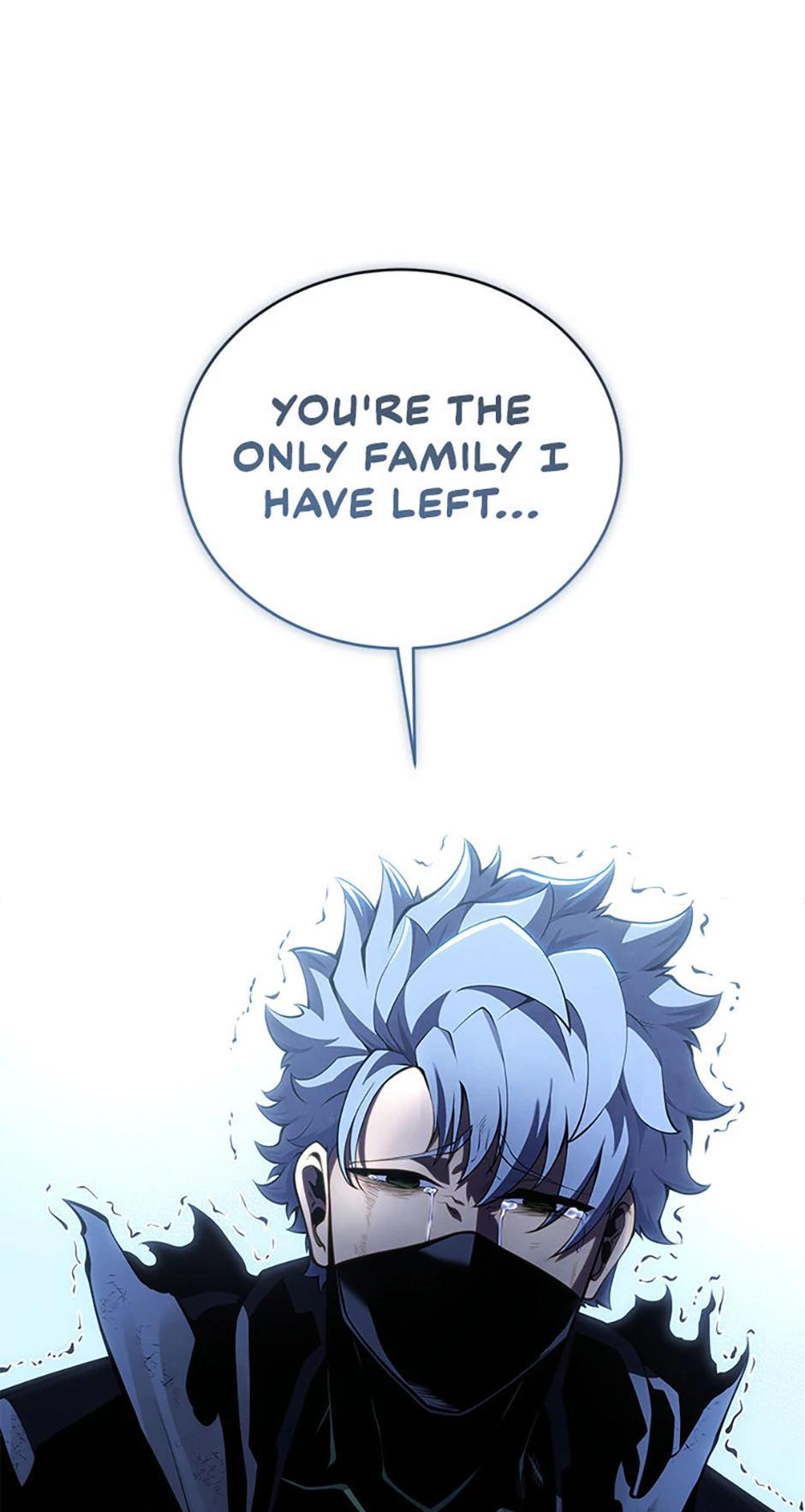 The Swordmaster’s Son Chapter 160 — page 6