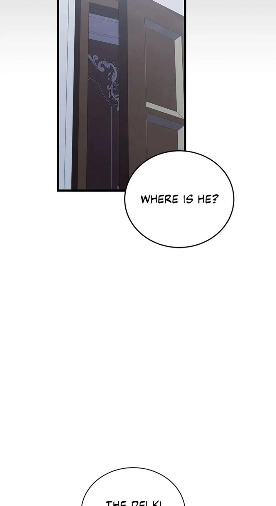 The Swordmaster’s Son Chapter 160 — page 9