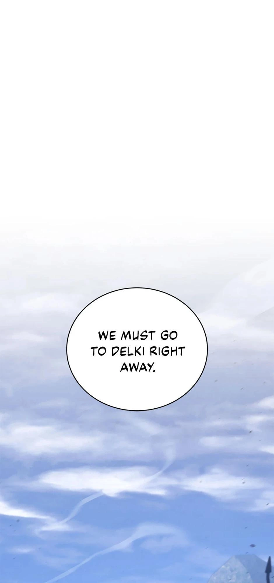 The Swordmaster’s Son Chapter 160 — page 15