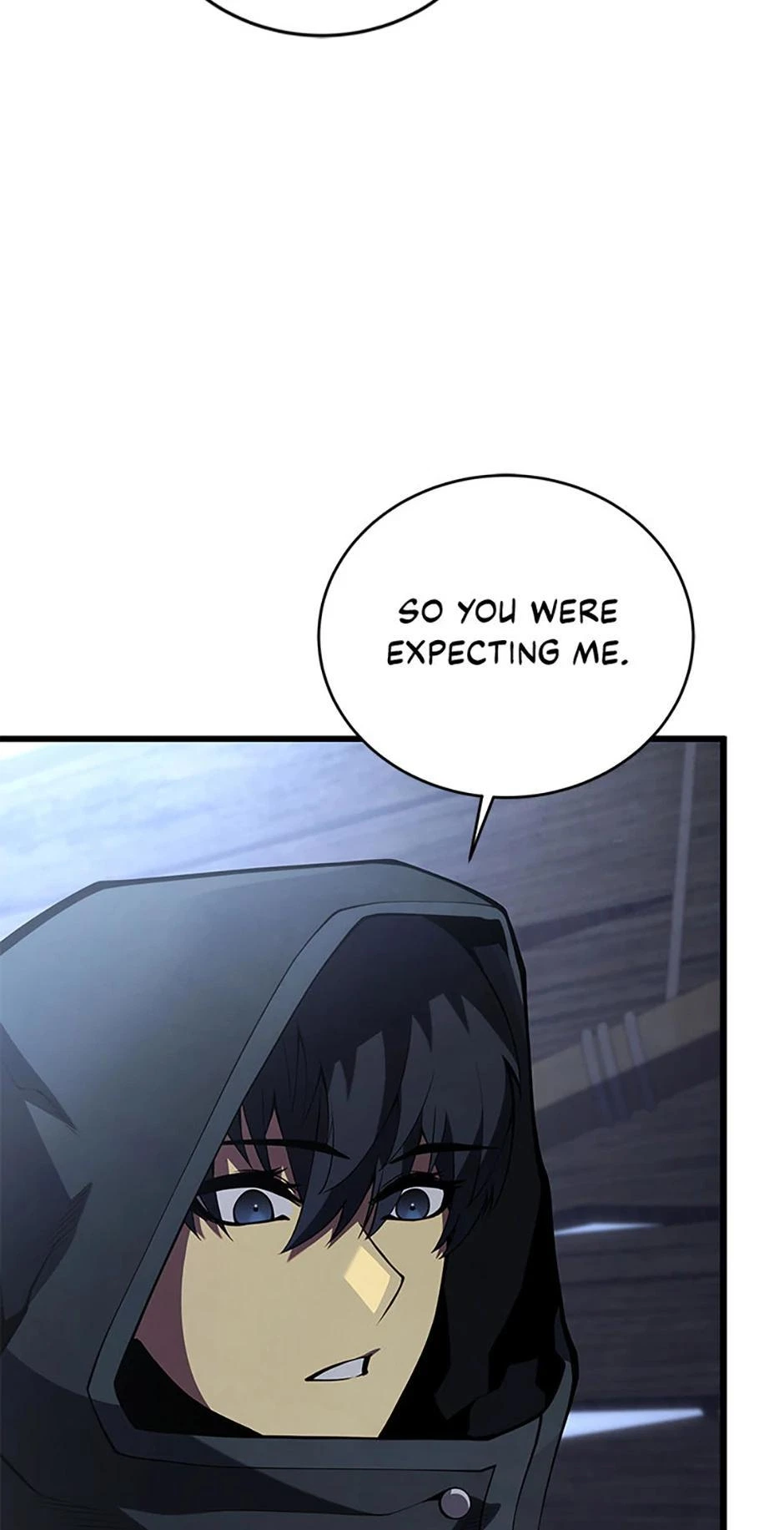 The Swordmaster’s Son Chapter 160 — page 22