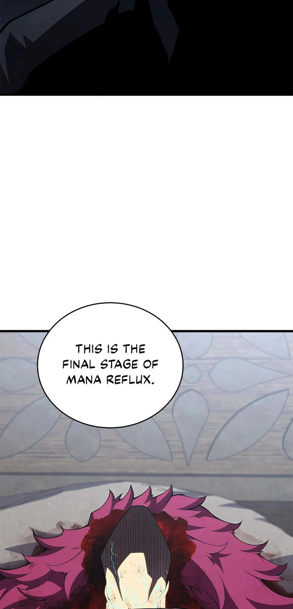 The Swordmaster’s Son Chapter 160 — page 28