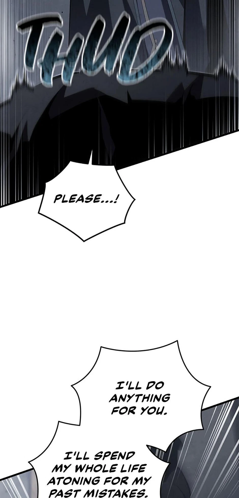 The Swordmaster’s Son Chapter 160 — page 32