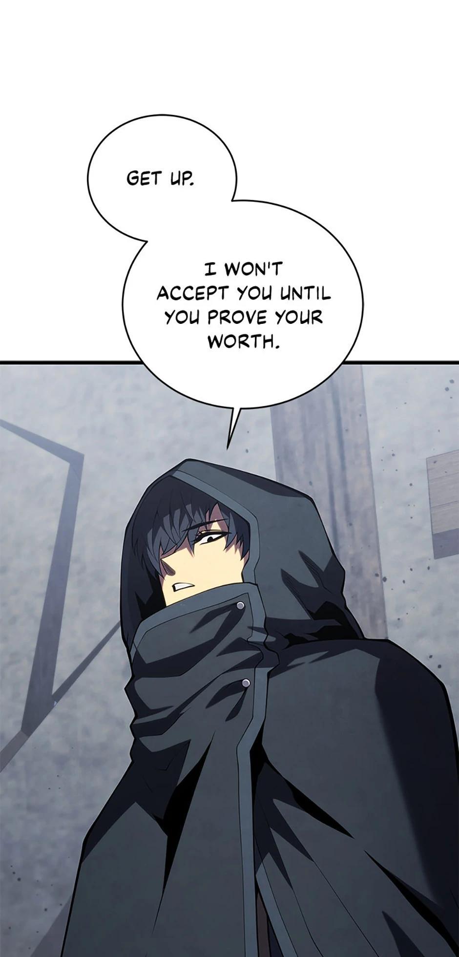 The Swordmaster’s Son Chapter 160 — page 34