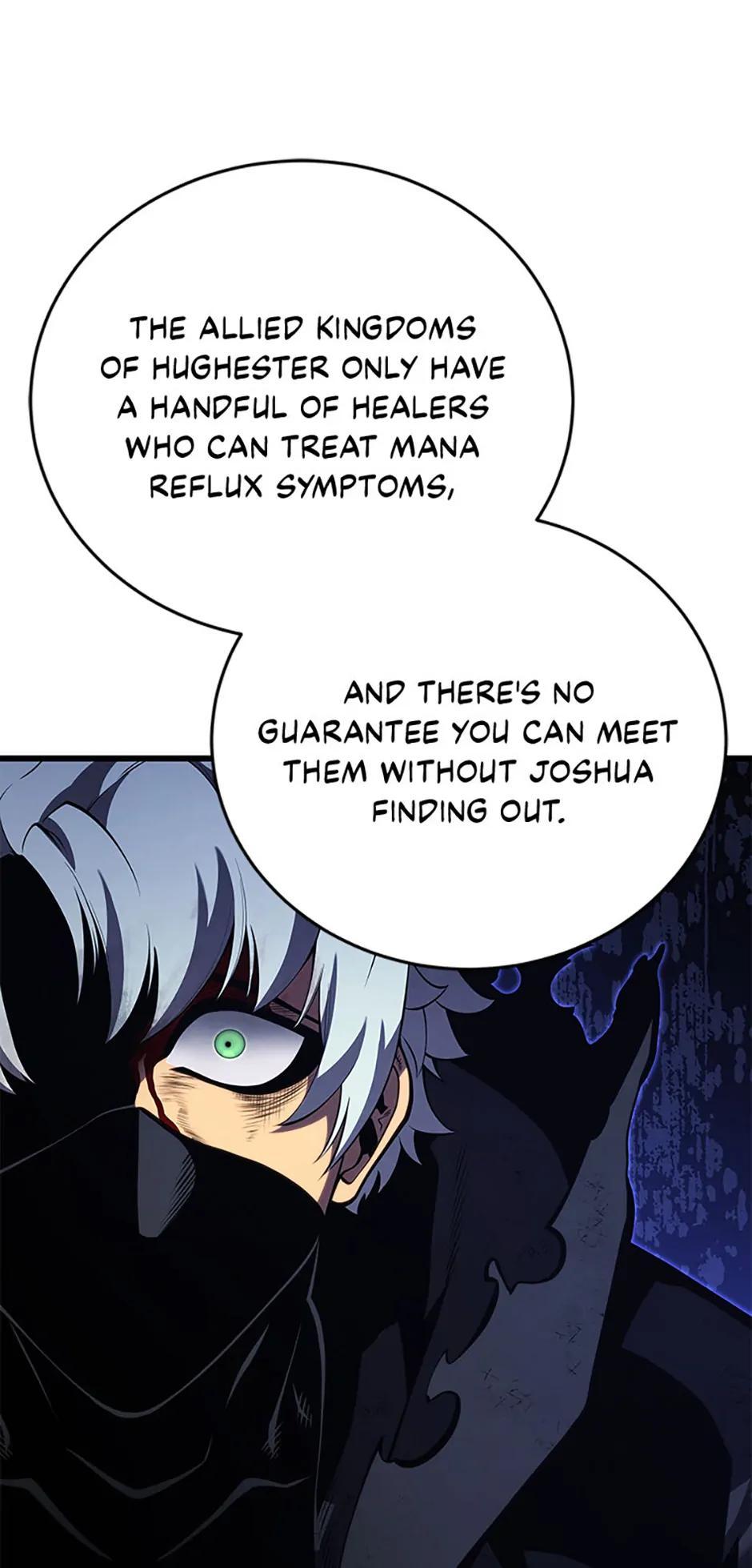 The Swordmaster’s Son Chapter 160 — page 37