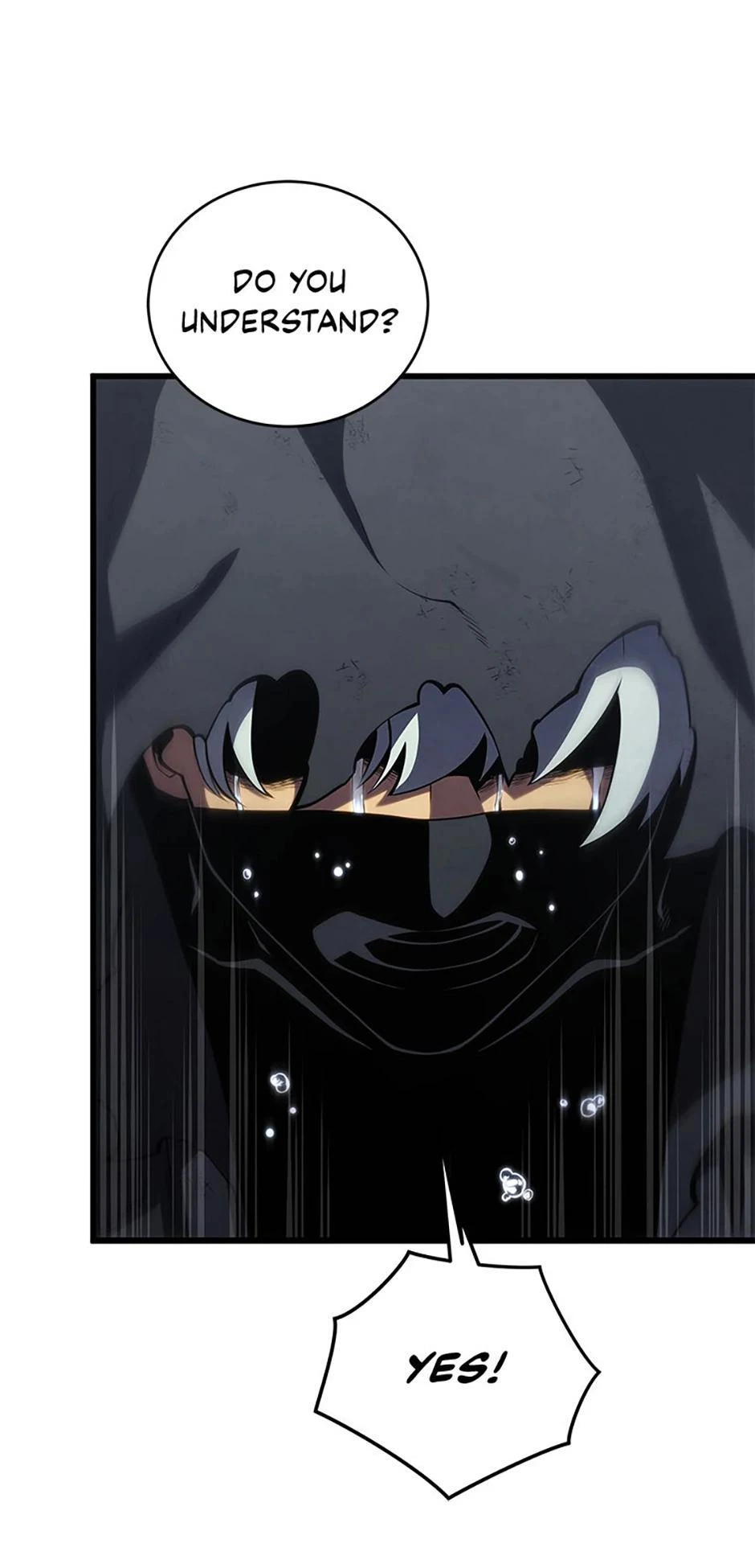 The Swordmaster’s Son Chapter 160 — page 46