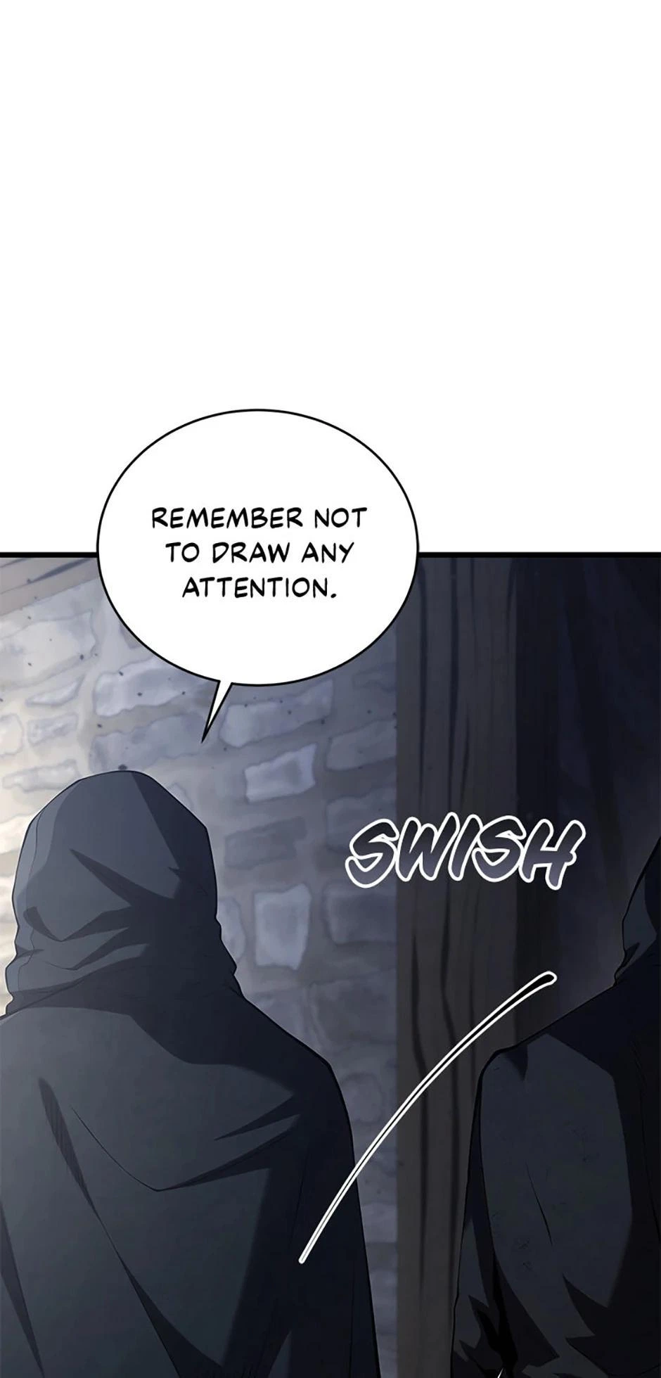 The Swordmaster’s Son Chapter 160 — page 56