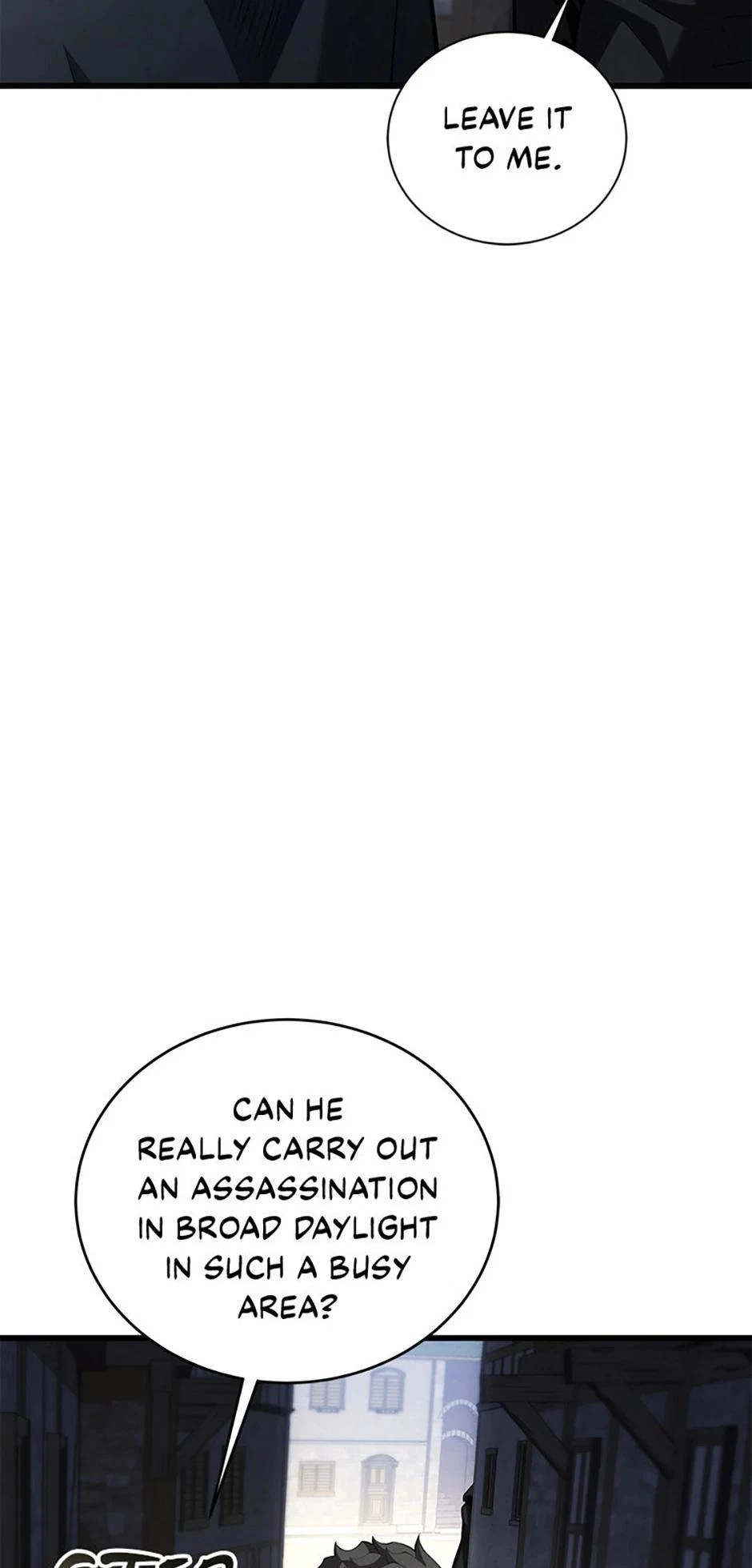 The Swordmaster’s Son Chapter 160 — page 57