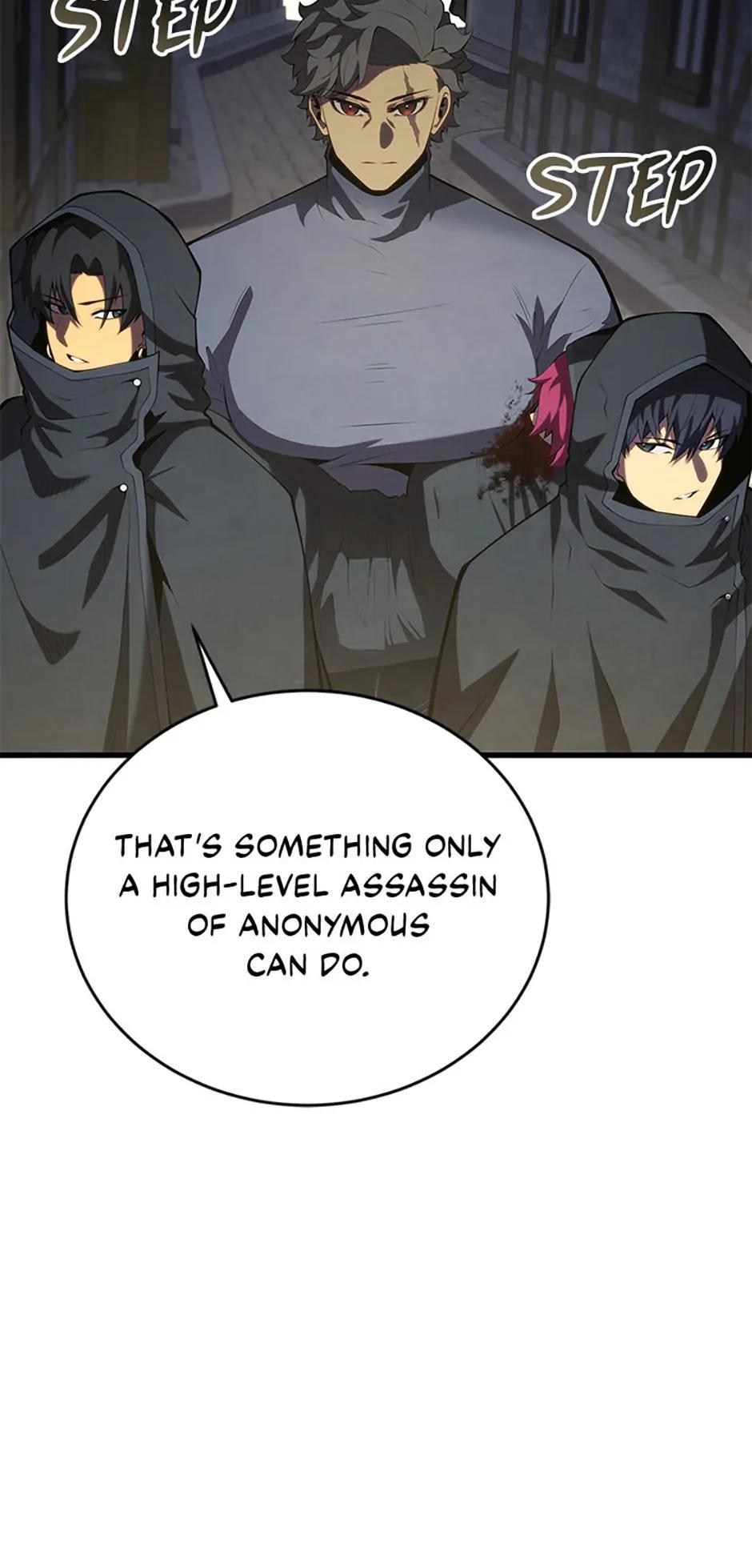 The Swordmaster’s Son Chapter 160 — page 58