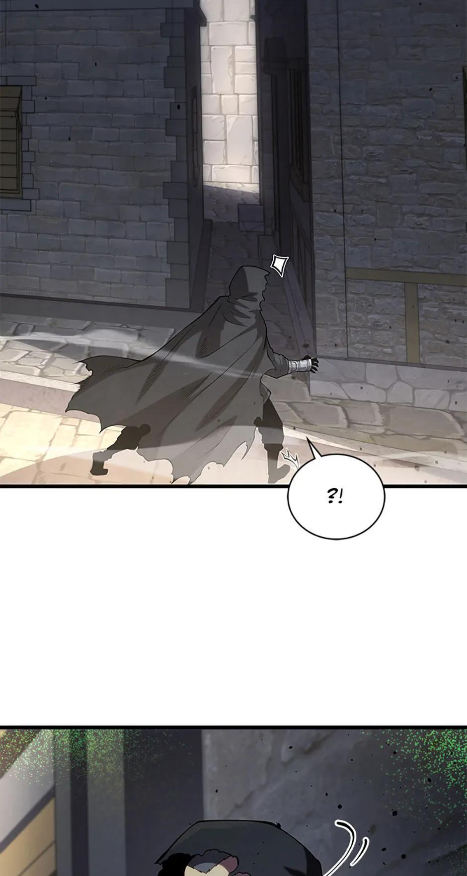 The Swordmaster’s Son Chapter 160 — page 61
