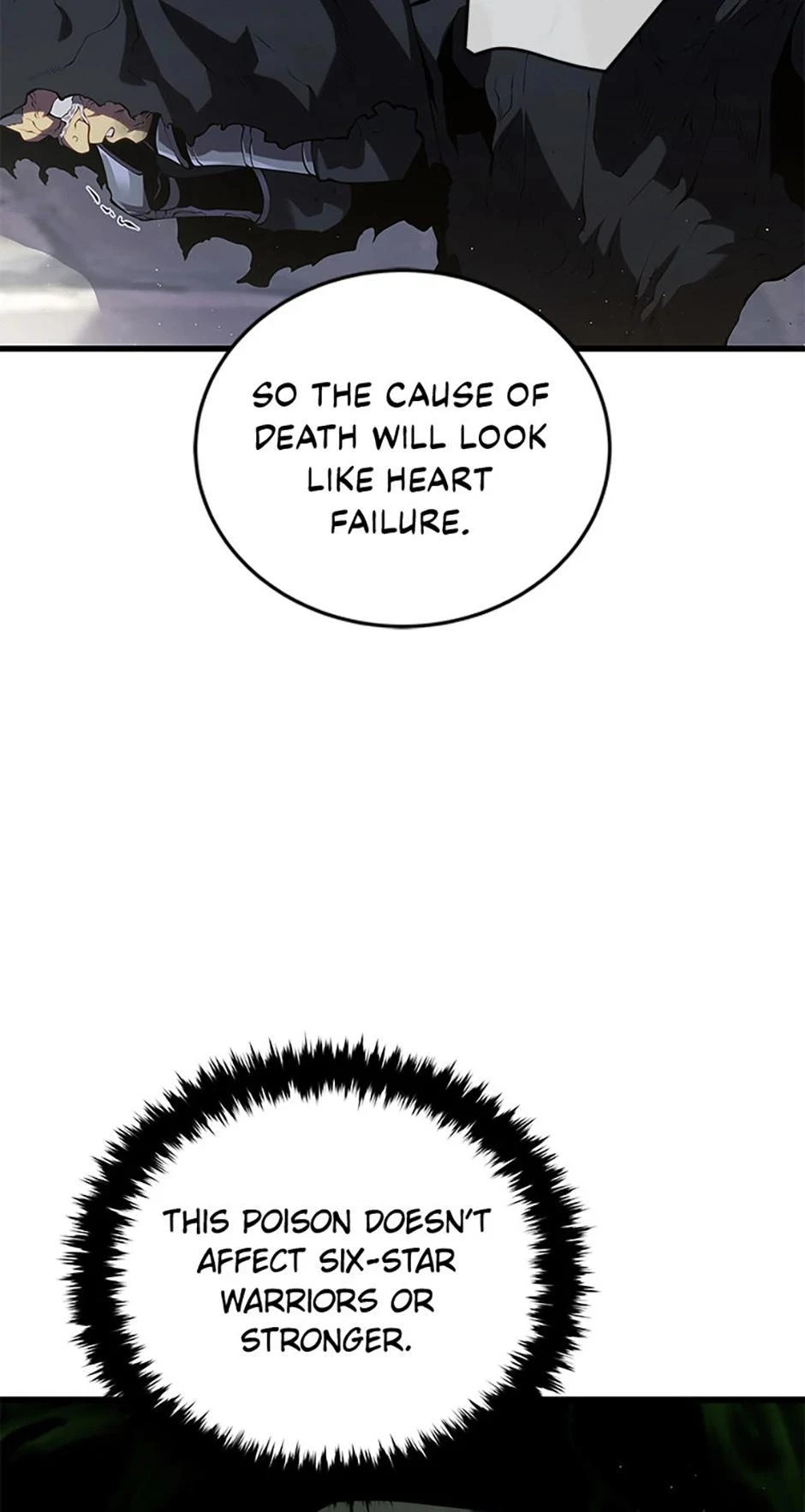 The Swordmaster’s Son Chapter 160 — page 65