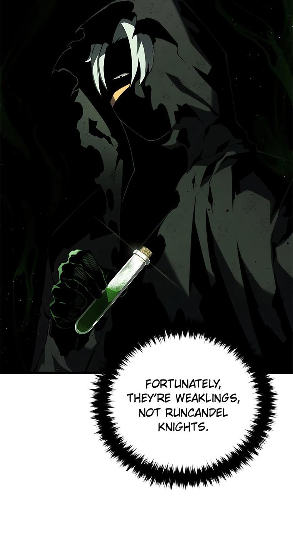The Swordmaster’s Son Chapter 160 — page 66
