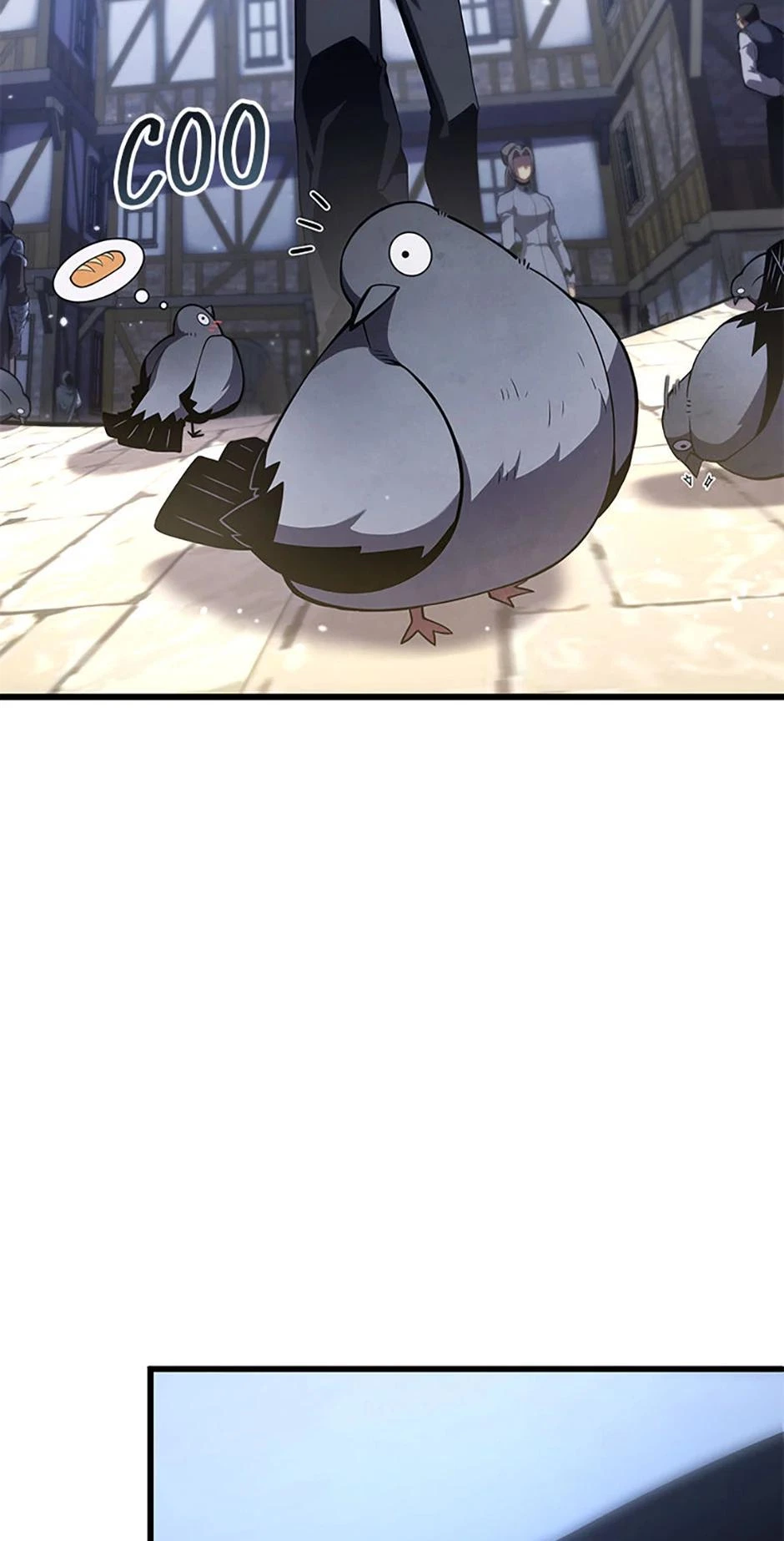 The Swordmaster’s Son Chapter 160 — page 70