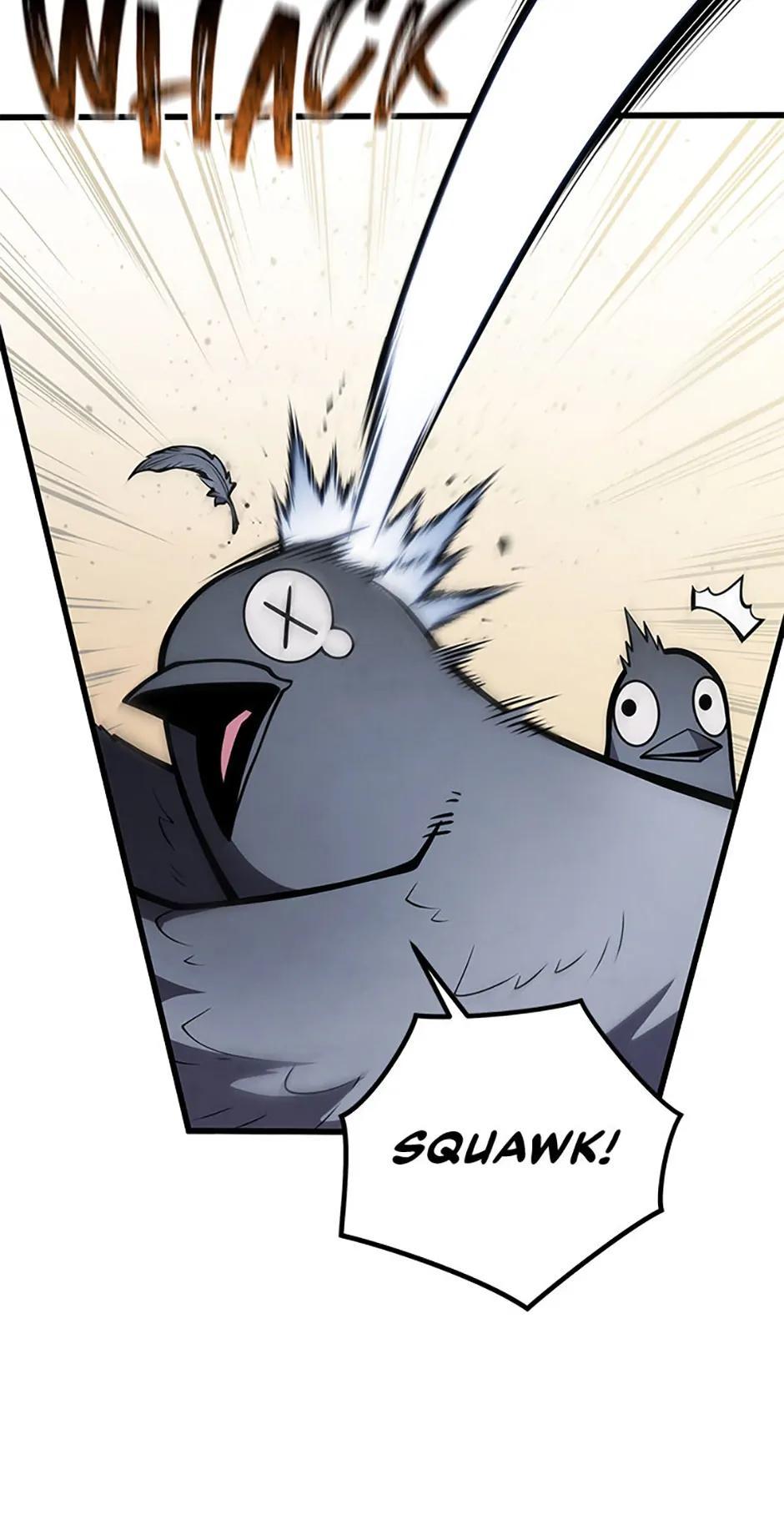 The Swordmaster’s Son Chapter 160 — page 72