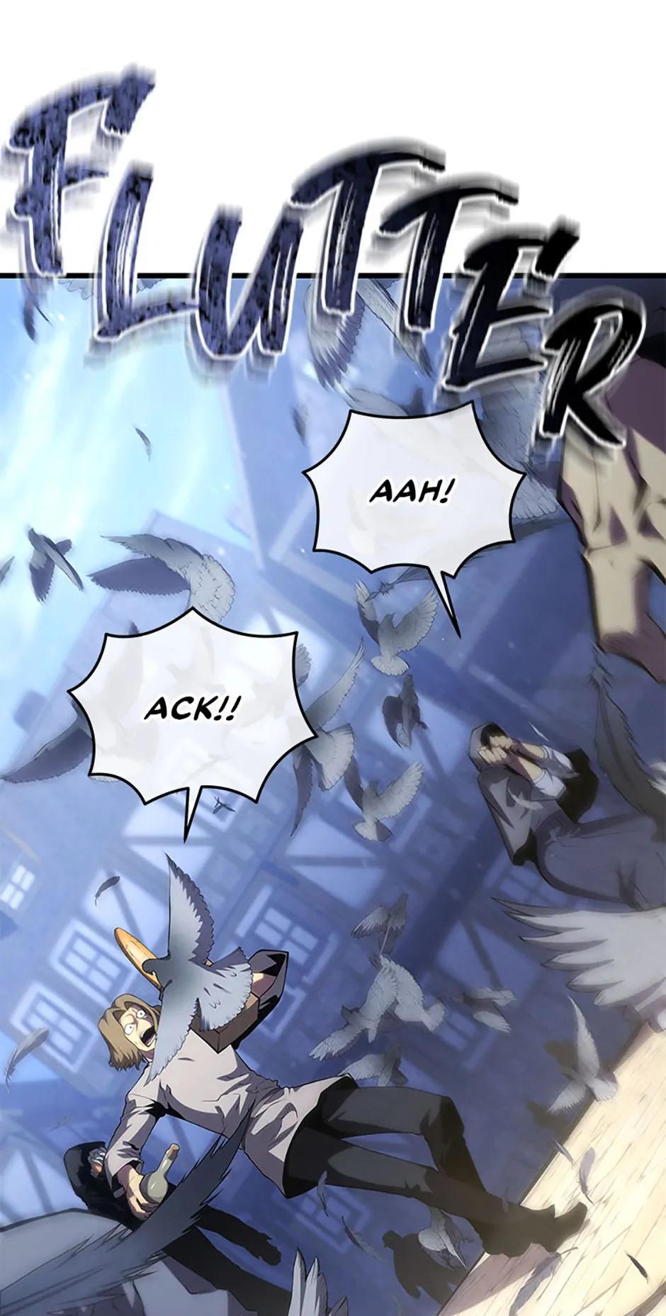 The Swordmaster’s Son Chapter 160 — page 73