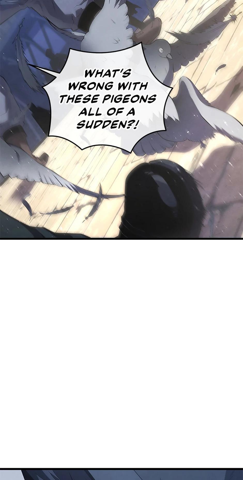 The Swordmaster’s Son Chapter 160 — page 74