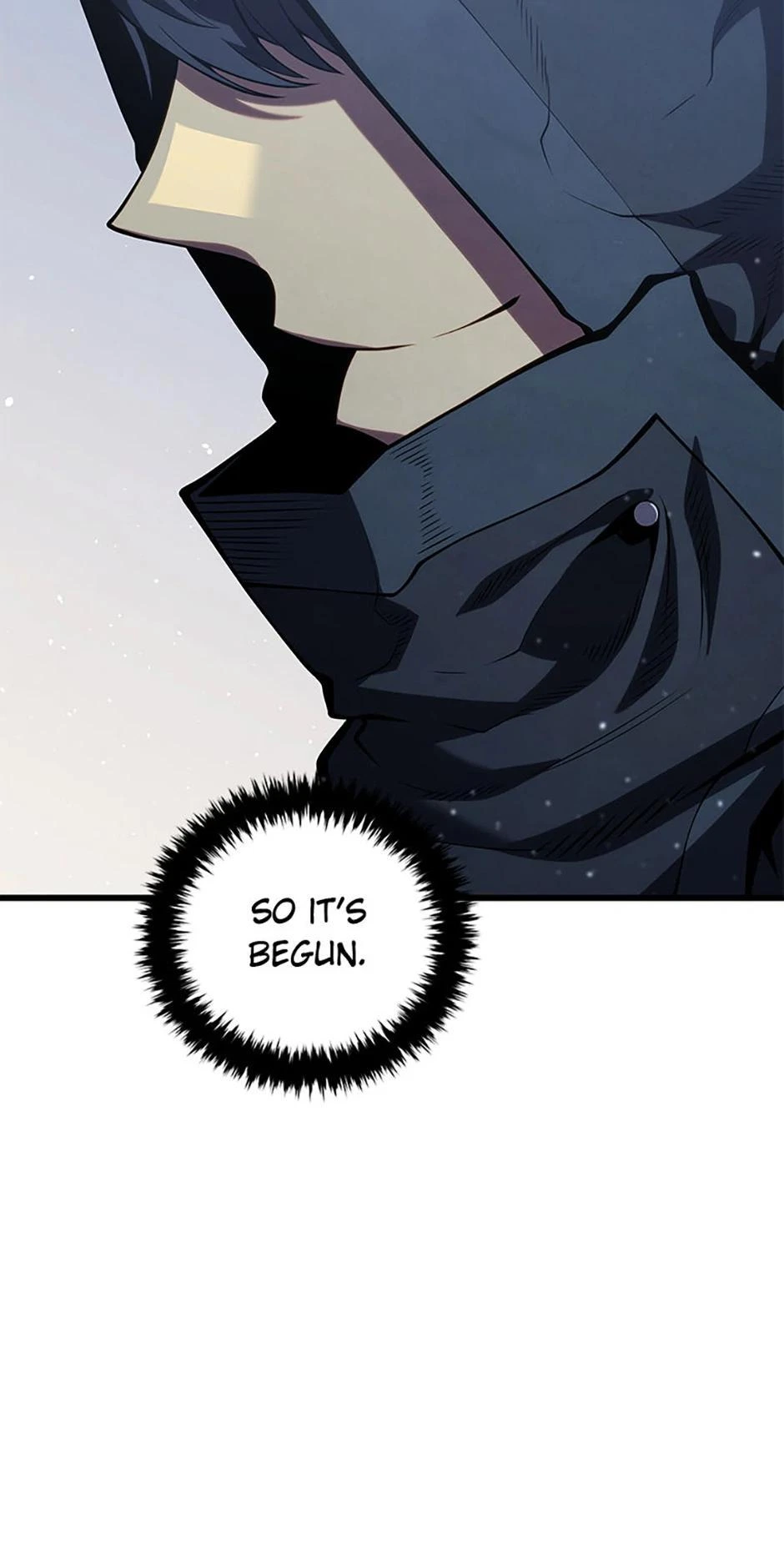 The Swordmaster’s Son Chapter 160 — page 75