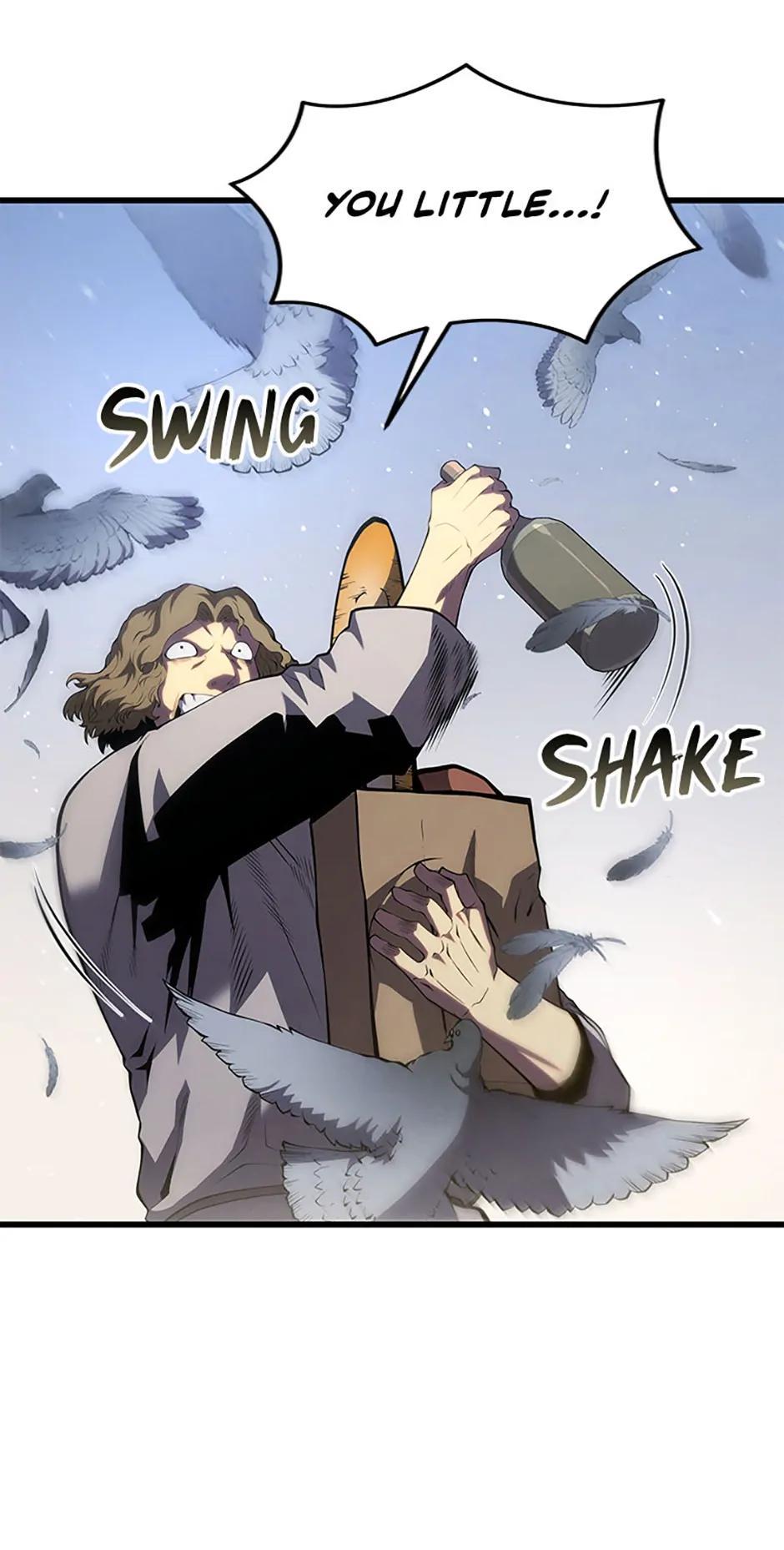 The Swordmaster’s Son Chapter 160 — page 76