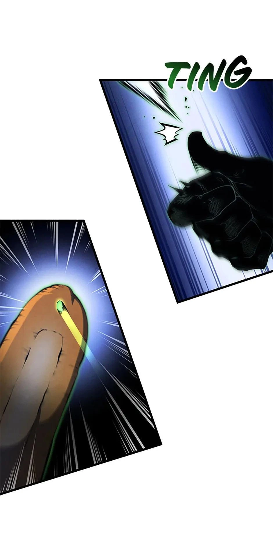 The Swordmaster’s Son Chapter 160 — page 77