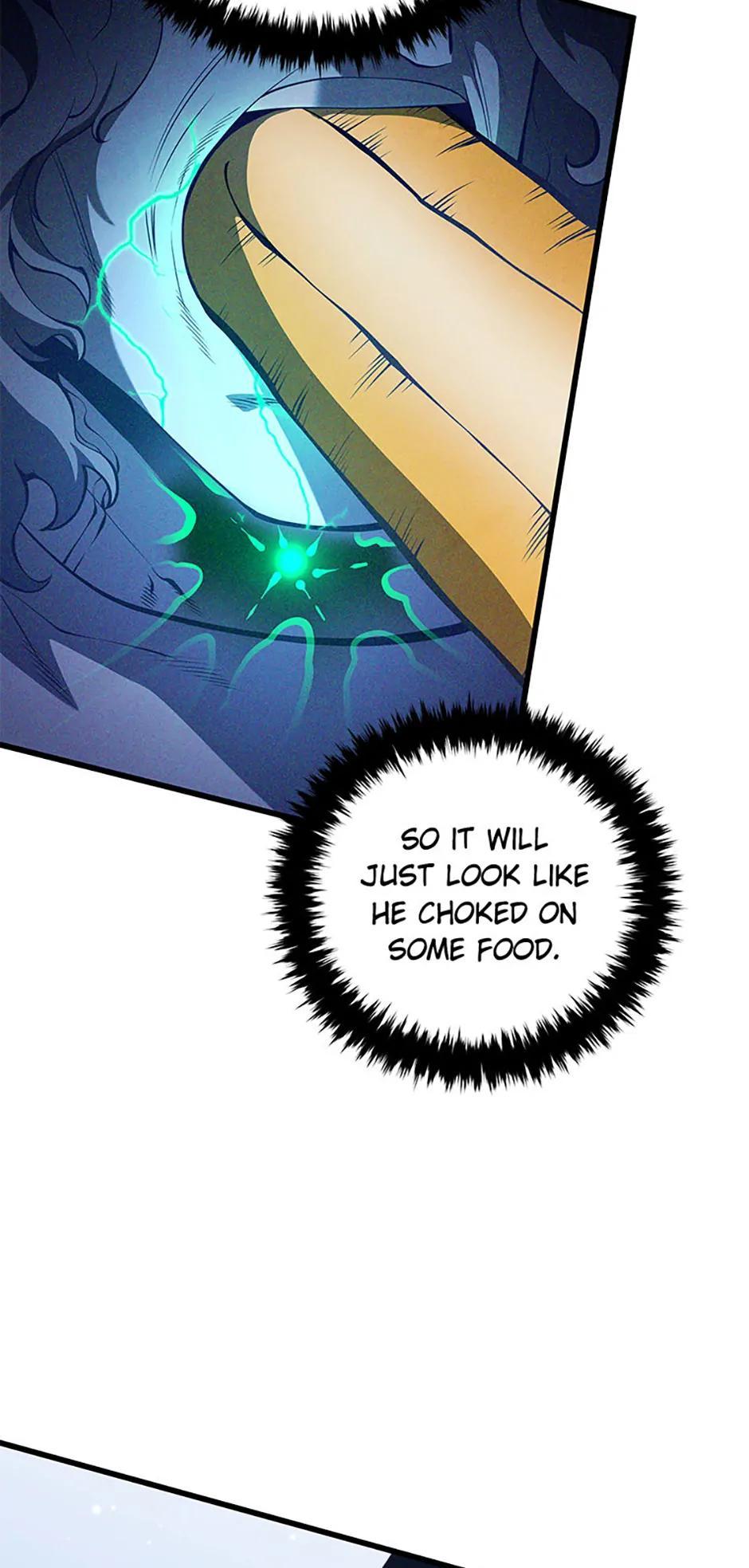 The Swordmaster’s Son Chapter 160 — page 80