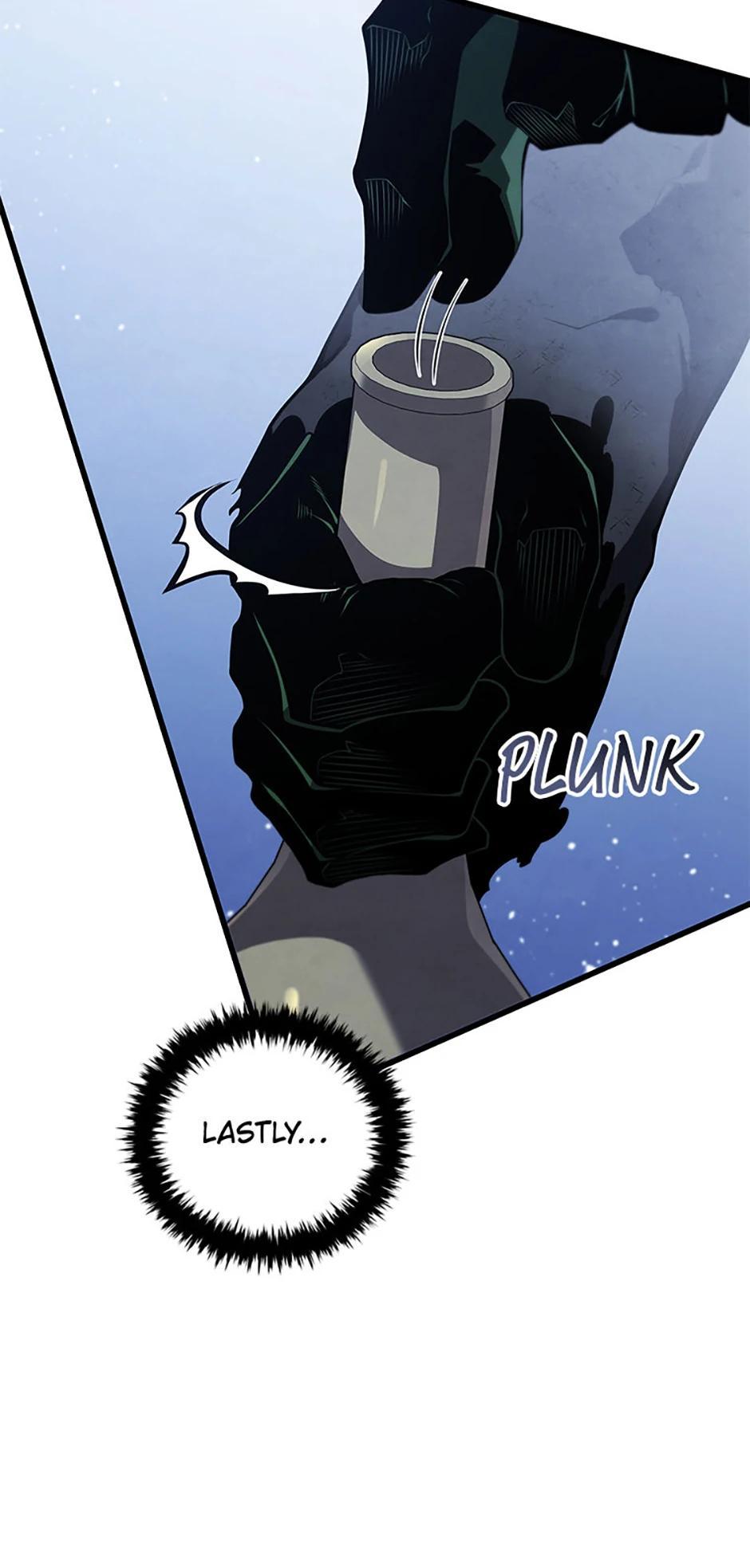 The Swordmaster’s Son Chapter 160 — page 81