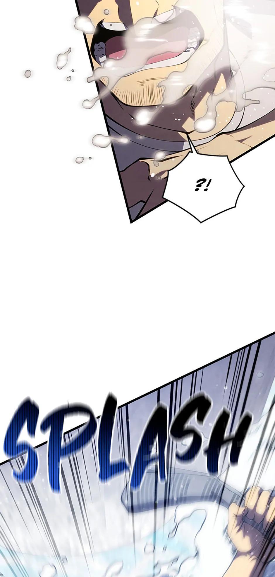 The Swordmaster’s Son Chapter 160 — page 83