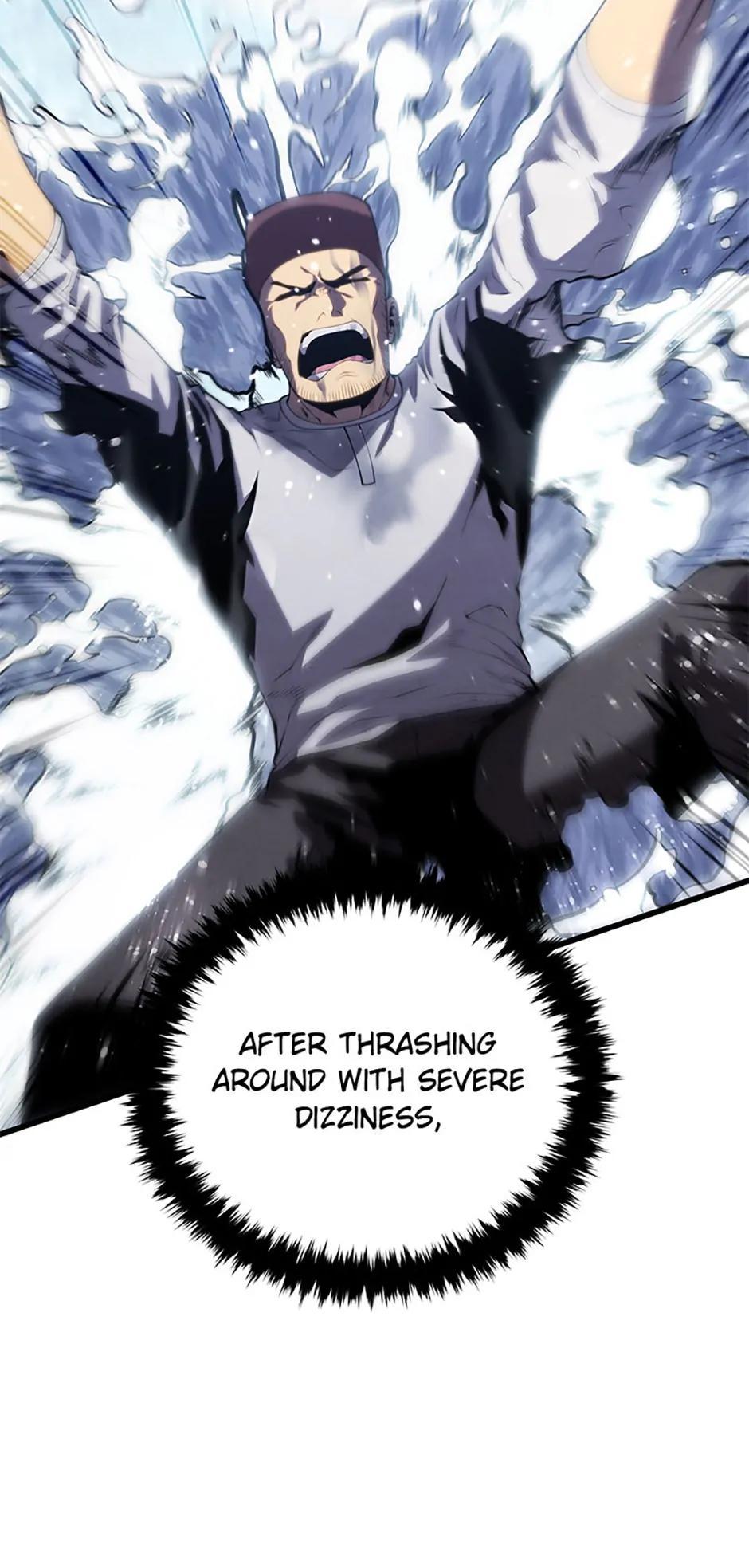 The Swordmaster’s Son Chapter 160 — page 84